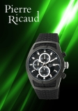 Pierre Ricaud – настоящие современные часы