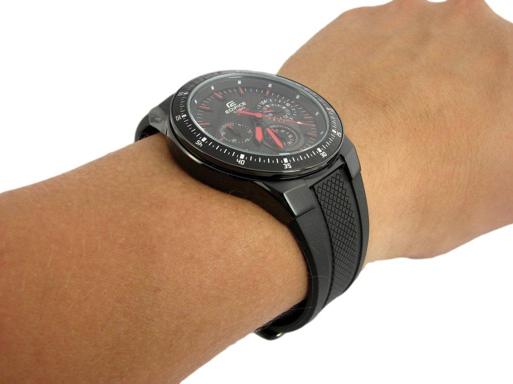 Часы Casio Edifice Ef 552pb 1a4vef купить с доставкой и гарантией Watch4you
